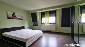 De inchiriat apartament 3 camere in vila zona Favorit-Circumvalatiunii - imagine 8