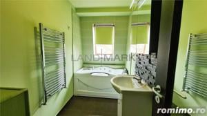 De inchiriat apartament 3 camere in vila zona Favorit-Circumvalatiunii - imagine 9