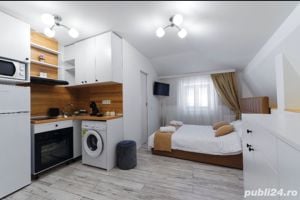 Regim-Hotelier, Bella House Apartaments, Cash Card Factura,160-190 ron zi - imagine 3