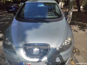 Vand Seat toledo 1,9 tdi - imagine 3