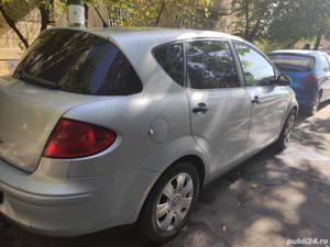 Vand Seat toledo 1,9 tdi - imagine 4