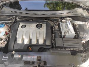 Vand Seat toledo 1,9 tdi - imagine 8