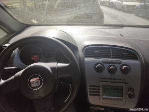 Vand Seat toledo 1,9 tdi - imagine 10