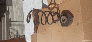 Arc față stg Golf 5 Plus  2008 - imagine 2