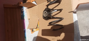 Arc față stg Golf 5 Plus  2008 - imagine 3