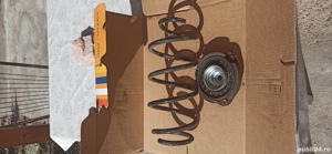 Arc față stg Golf 5 Plus  2008 - imagine 4