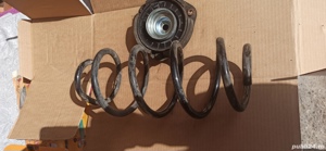 Arc față stg Golf 5 Plus  2008 - imagine 5