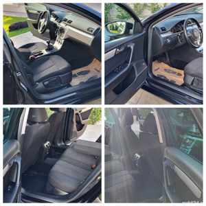 Volkswagen Passat Euro 5 - imagine 4 Volkswagen Passat Euro 5 - imagine 4