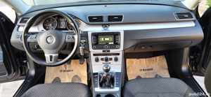 Volkswagen Passat Euro 5 - imagine 3 Volkswagen Passat Euro 5 - imagine 3