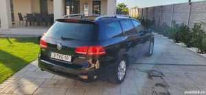 Volkswagen Passat Euro 5 - imagine 8 Volkswagen Passat Euro 5 - imagine 8