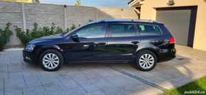 Volkswagen Passat Euro 5 - imagine 10 Volkswagen Passat Euro 5 - imagine 10