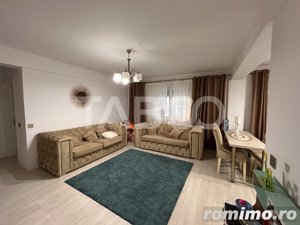 Apartament 2 camere 55 mp utili mobilat utilat boxa parter Alba Iulia - imagine 8