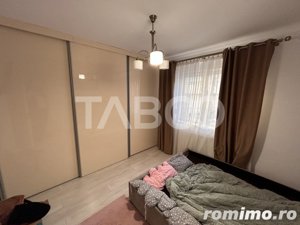 Apartament 2 camere 55mpu mobilat utilat boxa Ultracentrala Alba Iulia - imagine 8