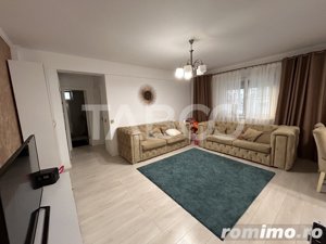 Apartament 2 camere 55 mp utili mobilat utilat boxa parter Alba Iulia - imagine 9