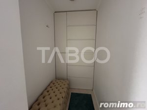 Apartament 2 camere 55mpu mobilat utilat boxa Ultracentrala Alba Iulia - imagine 9