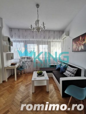 Apartament 2 camere | 32mp | 4/6 | 1 minut metrou | Gara de Nord - imagine 1