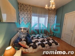 Apartament 2 camere | 32mp | 4/6 | 1 minut metrou | Gara de Nord - imagine 6