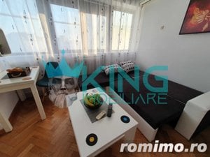 Apartament 2 camere | 32mp | 4/6 | 1 minut metrou | Gara de Nord - imagine 3