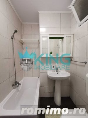 Apartament 2 camere | 32mp | 4/6 | 1 minut metrou | Gara de Nord - imagine 8