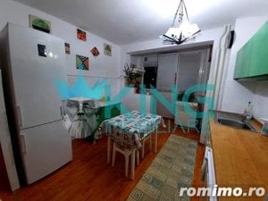 ULTRACENTRAL | 3 CAMERE | AER CONDITIONAT | RENOVAT 2022  - imagine 3