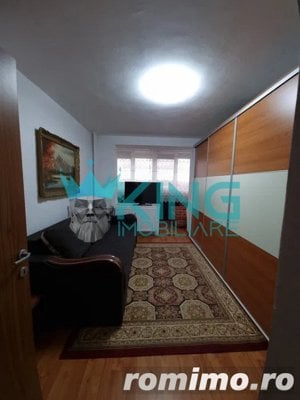 ULTRACENTRAL | 3 CAMERE | AER CONDITIONAT | RENOVAT 2022  - imagine 5