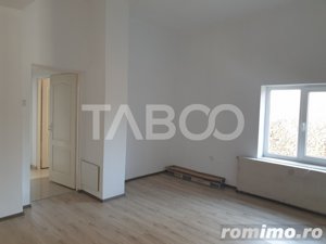 Apartament 2 camere 60 mp utili pivnita curte parter Pianu de Jos Alba - imagine 4