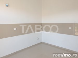 Apartament 2 camere 60 mp utili pivnita curte parter Pianu de Jos Alba - imagine 5