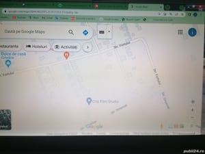 Teren intravilan Clinceni in spatele FORTULUI - imagine 2