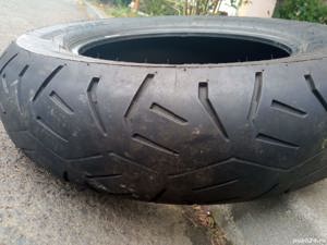 Anvelopa 170/80B15m/C 77H Bridgestone