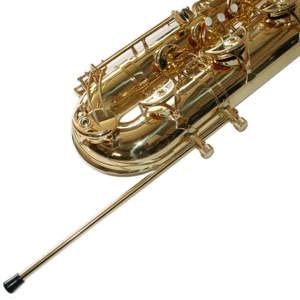 Saxofon Bariton Karl Glaser Eb - imagine 4
