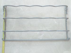 diverse accesorii frigider vitrina frigorifica, polita etajera geam capac raft suport sticle oua etc - imagine 5