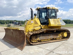 Buldozer de inchiriat Komatsu D 61 PXI-23