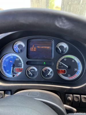 Daf xf410 euro5    800000km - imagine 4