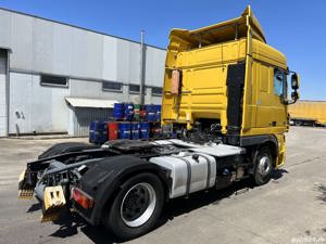 Daf xf410 euro5    800000km - imagine 2