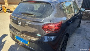 Dezmembrari Dacia Sandero 3 - imagine 2