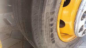 Renault Magnum 460 dxi 2007 - imagine 3