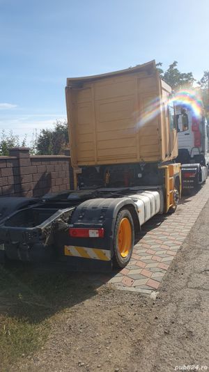 Renault Magnum 460 dxi 2007 - imagine 7