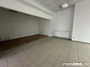 Titulescu - Banu Manta 146 mp Parter vad comercial - imagine 4