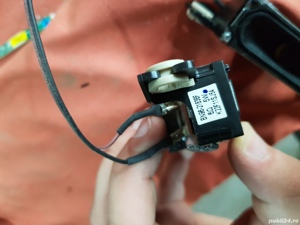 set 2 difuzoare bn96-21838f 6ohm 5w lt22b350ew - imagine 3