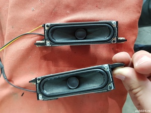 set 2 difuzoare bn96-21838f 6ohm 5w lt22b350ew