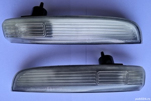 Lampi semnalizare oglinda exterioara Ford Kuga, Ecosport, Escape originale