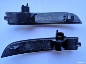 Lampi semnalizare oglinda exterioara Ford Kuga, Ecosport, Escape originale - imagine 3