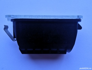 Lampa iluminare numar de circulatie Ford Fiesta, Focus, Mondeo, Kuga, C-Max, S-Max, Ecosport - imagine 3