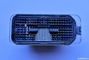 Lampa iluminare numar de circulatie Ford Fiesta, Focus, Mondeo, Kuga, C-Max, S-Max, Ecosport