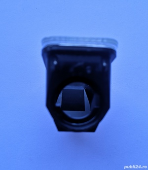 Lampa iluminare numar de circulatie Ford Fiesta, Focus, Mondeo, Kuga, C-Max, S-Max, Ecosport - imagine 5