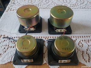 difuzoare boxe - imagine 3