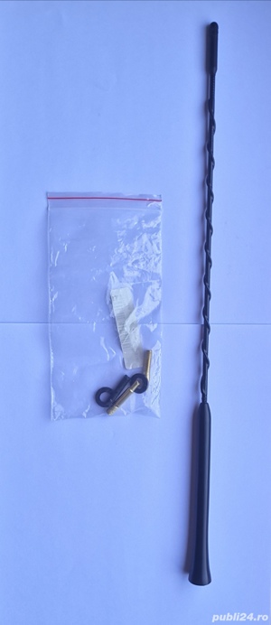 Antena auto radio universala - imagine 2