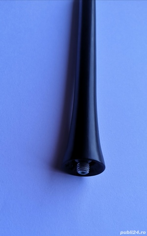 Antena auto radio universala - imagine 4