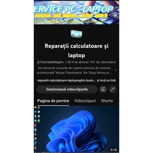 Service pc&laptop/ Reghin - imagine 2