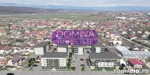 Vânzare apartamente NOI 2 camere în Șișești Residence - rate la dezvoltator - imagine 8